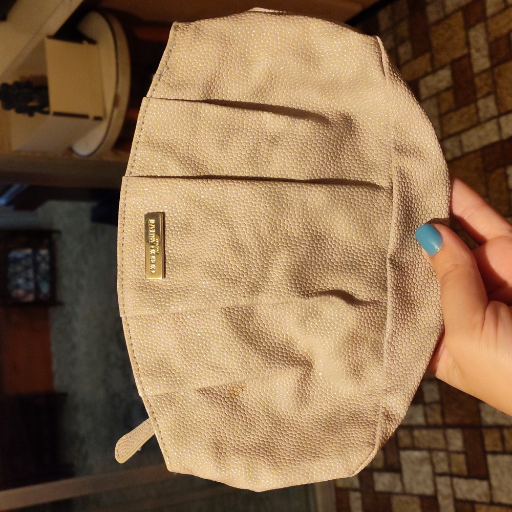 Giorgio Armani Parfums Handbag